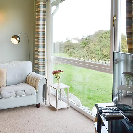 Holiday home Tigh Na Mara Reighton