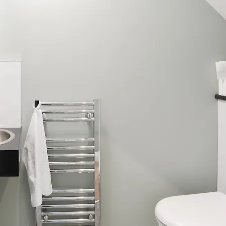 Tigh Na Mara * Reighton