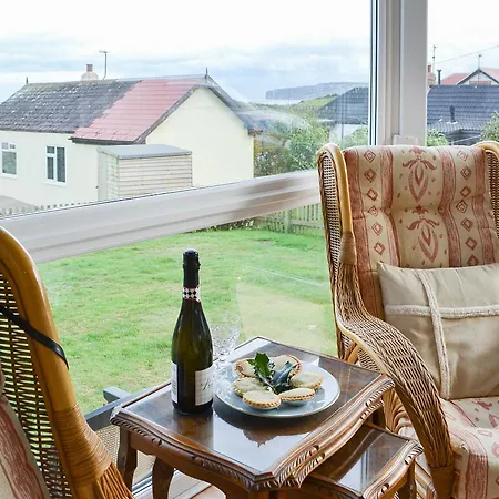 Holiday home Tigh Na Mara *