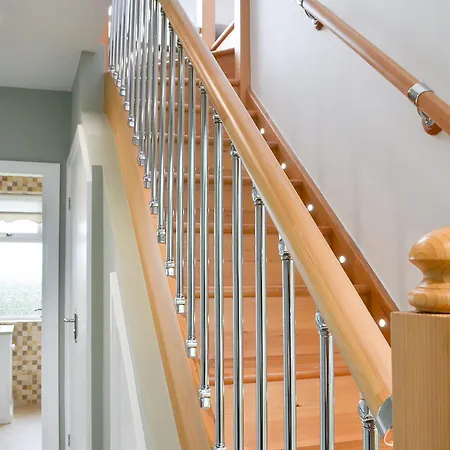 Tigh Na Mara Holiday home