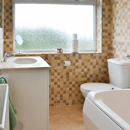 Holiday home Tigh Na Mara Reighton