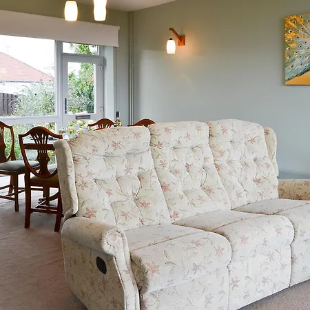 Holiday home Tigh Na Mara