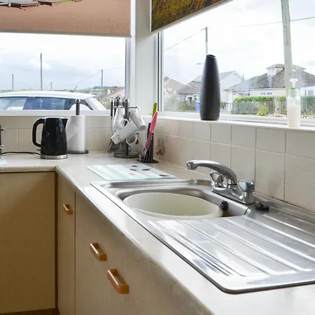 Tigh Na Mara Holiday home Reighton