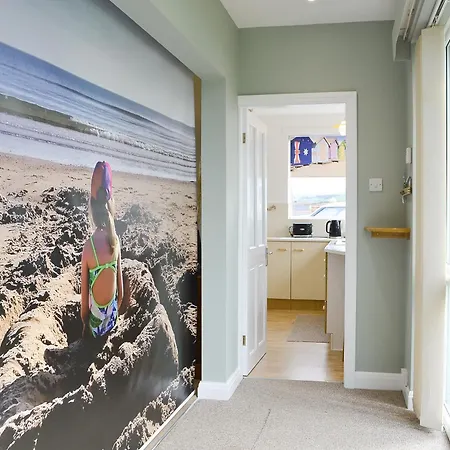 Tigh Na Mara Holiday home