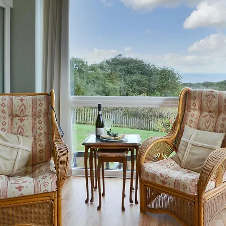 Holiday home Tigh Na Mara Reighton