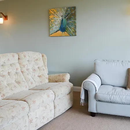 Holiday home Tigh Na Mara