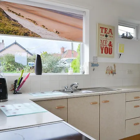 Tigh Na Mara * Reighton