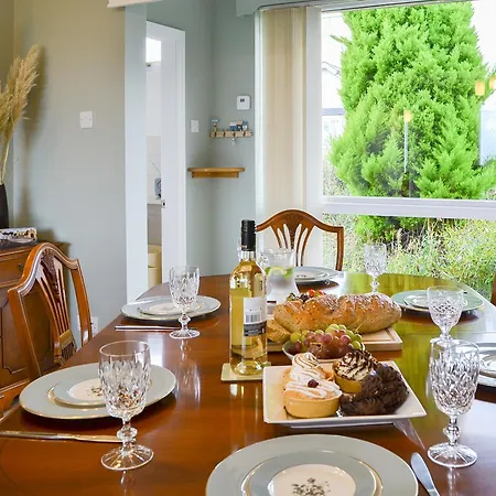 Feriehus Tigh Na Mara Reighton